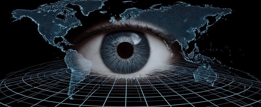Growing apprehension shadows expanding government monitoring technologies like a sneaky cat worldwide
