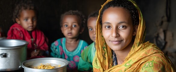 Community health blossoms as targeted nutrition support initiatives bring hope and healing worldwide