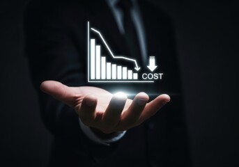 Cost reduction strategies and business expense management optimization