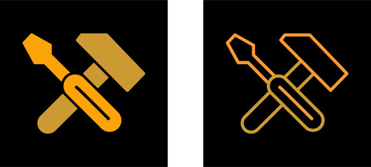 Construction Vector Icon