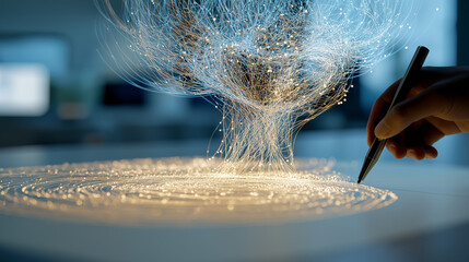 Advanced analytics platform