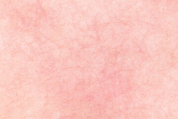 和紙 ピンク テクスチャ ビンテージ 背景