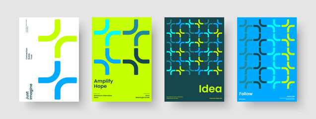 Geometric Banner Layout. Creative Flyer Design. Isolated Report Template. Brochure. Business Presentation. Book Cover. Background. Poster. Leaflet. Newsletter. Handbill. Magazine. Portfolio