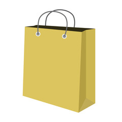 Image about Paper bag Red Shopping