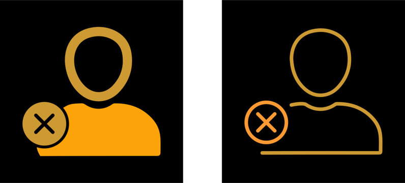 Delete Vector Icon