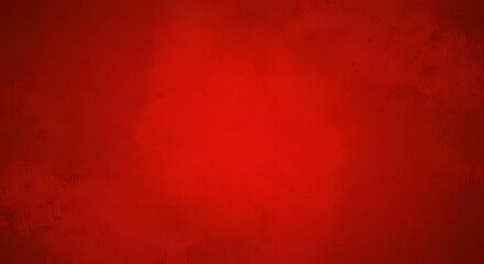 Bold red grunge texture with distressed surface for striking designs and dramatic visual effects with edgy, vibrant appeal