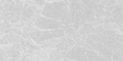 Naklejka premium Light gray grunge seamless marble texture with soft white veining and subtle crack, realistic natural stone surface, smooth polished background. gray painted cement wall texture. white marble texture.