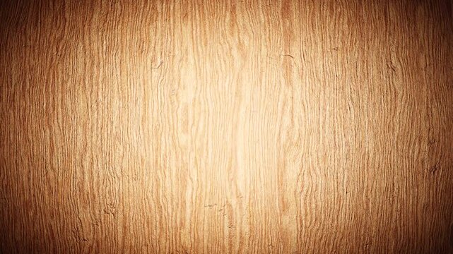 Wooden background texture with light brown color and visible wood grain