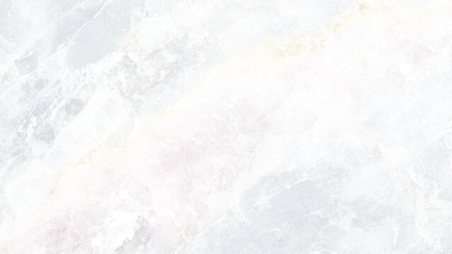 White grey marble seamless glitter texture background, counter top view of tile stone floor in natural pattern.