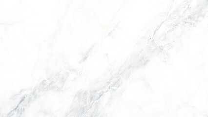 White grey marble seamless glitter texture background, counter top view of tile stone floor in natural pattern.