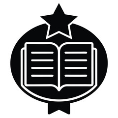 aptitude test vector icon