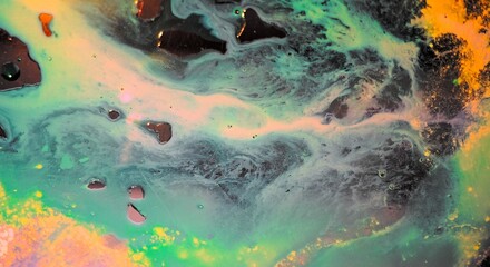 abstract watercolor background