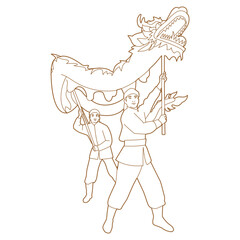 dragon dance dragon dance dragon dance dragon dance