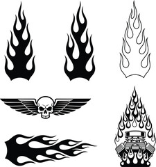 tribal tattoo design