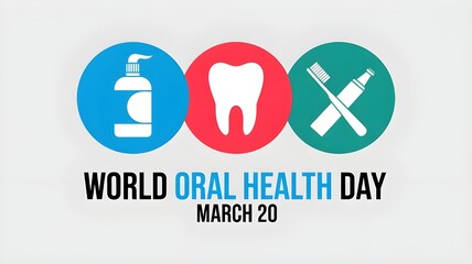 oral health month for better oral health