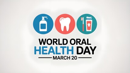 oral health month for better oral health