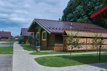 Shhurovo fortification