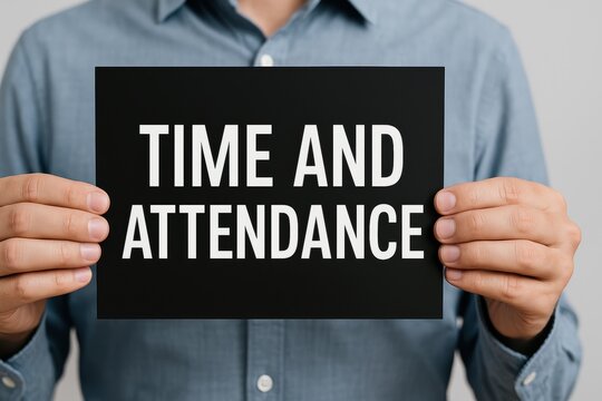 Office attendance management strategies for enhancing efficiency in professional environments