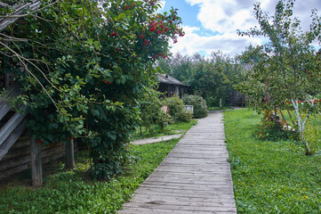 Shhurovo fortification