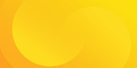 Yellow liquid color background. Dynamic shapes composition. Applicable for gift card,cover,poster. Poster design. Vector ilustration, Eps10