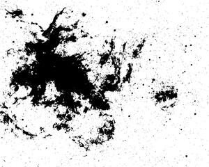 abstract grunge background