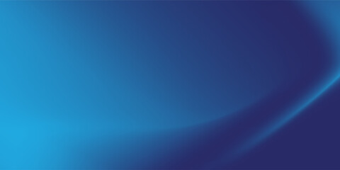 Abstract blue gradient. Blue background. Technology background concept.