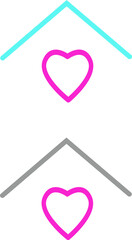 Pharmacy Medical Doctor Hospital Sign Symbol Logo Vector