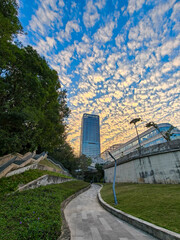 A Taste of Shenzhen - Yantian