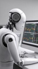 AI Tech business Business Robotics Cybersecurity  Cloud