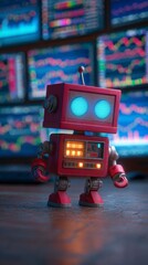 AI Tech business Business Robotics Cybersecurity  Cloud