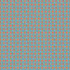 Seamless repeating pattern bright and vibrant in Christmas color combinations Christmas, snowy winter, sky concept. Vector background for gift wrap, surface design and other design projects