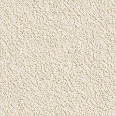 SEAMLESS pattern of popcorn drywall texture, close up photo of warm white wall or ceiling, seamless background.