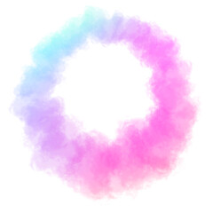 abstract watercolor background