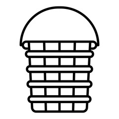 Bucket Icon