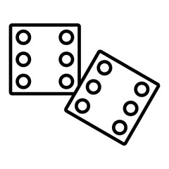 Dice Icon