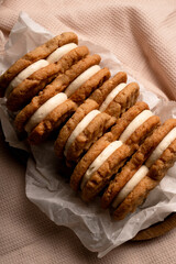 cookies trend nuts
