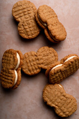 cookies trend nuts