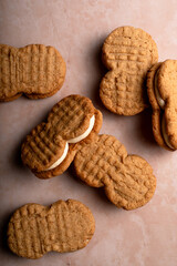 cookies trend nuts