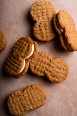cookies trend nuts