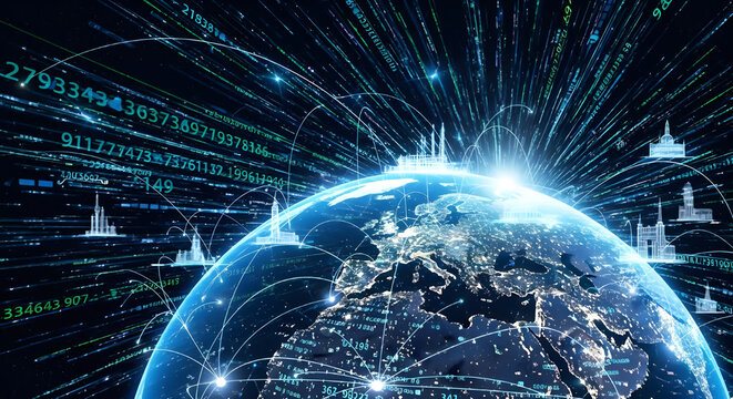 fractal realms abstraction