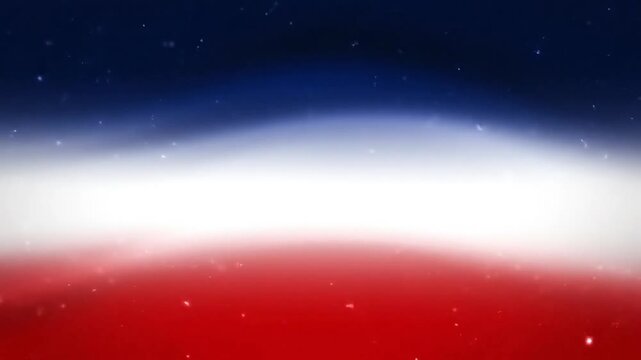 Celebrating National Spirit A Dynamic Blend of Patriotic Colors and Festive Atmosphere, Inspired by Vetren Day set1-118