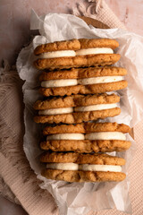 cookies homemade sweet delicious