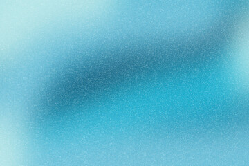 Winter Soft Blur Background