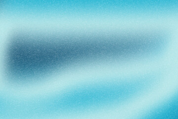 Winter Soft Blur Background