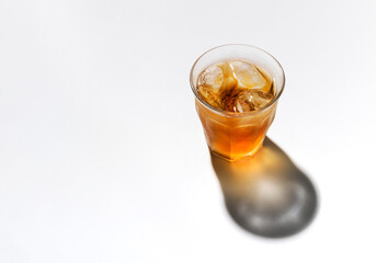 麦茶