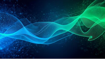 High resolution AI generated artwork