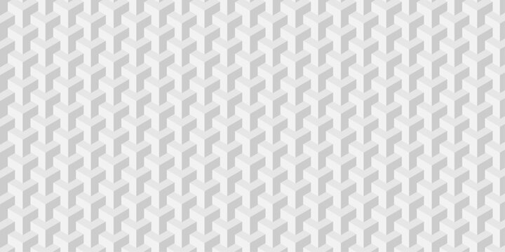 Seamless geometric pattern with triangles. Colorful geometric background. Abstract geometric pattern. color art style geometric wallpaper .	
