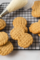 cookies homemade sweet delicious