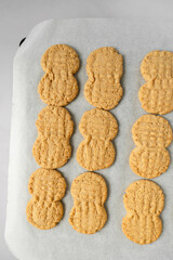  chip cookies 