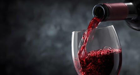 Wine Pour